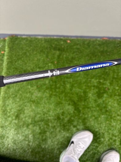Titleist 917 F2 3 wood regular flex