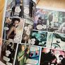 God Save the Queen Comic Book Image 2