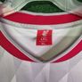 Liverpool Retro  Jersey Image 3