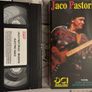 Jaco Pastorius VHS Image 3