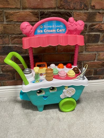 Kids toy bundle