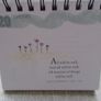 Hope.Dream.Live Calendar, Inspirational calendar, Helen Exley calendar,gift Image 6