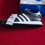 Mens Adidas Samoa Trainers Image 3