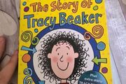 Story of Tracy Beaker