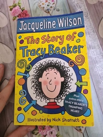 Story of Tracy Beaker