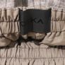 Oska wool mix ladies trousers Image 3