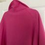 Ladies Coat Virgin Wool Classic Coat Image 10