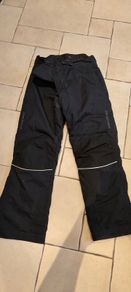 Hein Geriche motorcycle trousers Large