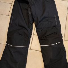 Hein Geriche motorcycle trousers Large
