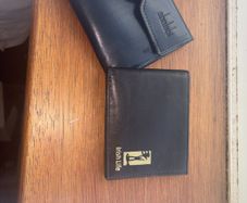 wallets