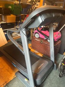 Pro form treadmill foldable