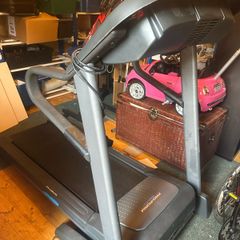 Pro form treadmill foldable