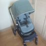 Bugaboo Fox 5 Buggy and Pram with accessories Image 7