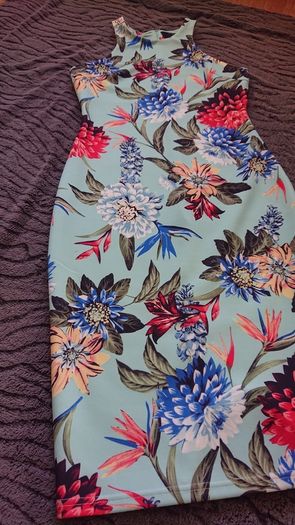 AX Paris Dress   Size 12