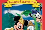 Mickey and the Beanstalk DVD. Free Postage!