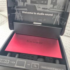 Focusrite