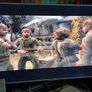 Call of Duty - World at War - Final Fronts PlayStation 2 PS2 Disc Only Image 7