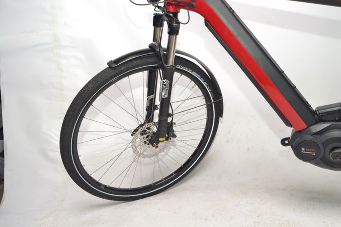 ebike chargers bosch muller