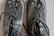Irish dancing pomps