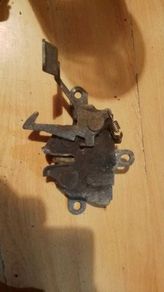 Toyota Corolla E11 Hood Bonnet Latch Lock