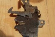 Toyota Corolla E11 Hood Bonnet Latch Lock