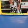 Signed Sean Kelly biography Image 2