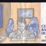 1996 Ireland IR5 Catherine McAuley Banknote Series C. Note issued 22/10/96. Serial number JHH785576 Image 2
