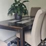 Dining Table and Chairs Image 2