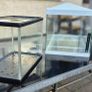 2x fish tank Image 7