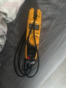 Fluke t5