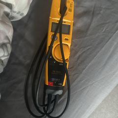 Fluke t5
