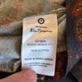 Ben Sherman Paisley Print Shirt Size Medium Image 6