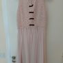 Coast pink dress Image 3