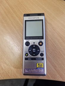 Digital Voice Recorder