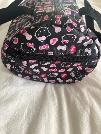 Kids sports bag