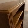Pine Bookcase Image 2