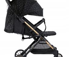 Nukido Paseo stroller