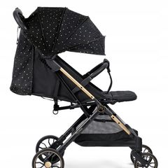Nukido Paseo stroller