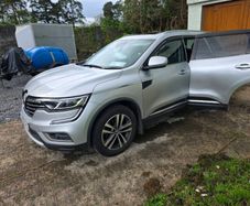Renault Koleas