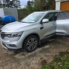 Renault Koleas