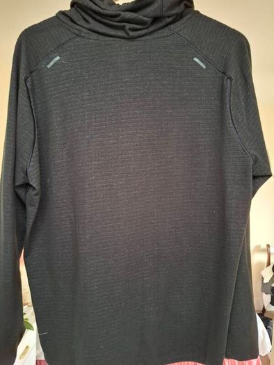 Nike Running Turtle Neck