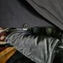 Cybex e-Priam Pushchair with matching footmuff Image 10