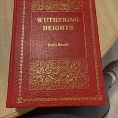 Wuthering Heights