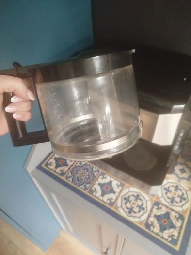 Delonghi coffee machine