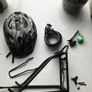 Boardman SLR 8.6 road bike (Medium) Image 7