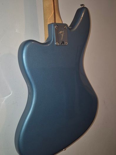 Fender Jaguar Bass