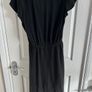 Isabel Marant Etoile Black Dress Image 3