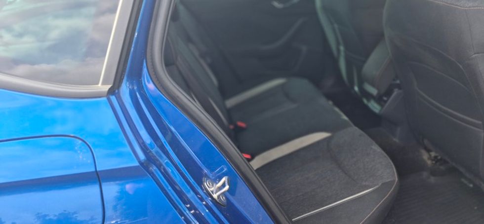 2019 Skoda Kamiq