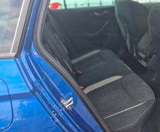 2019 Skoda Kamiq