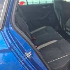 2019 Skoda Kamiq